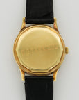 Patek Philippe - Patek Philippe Yellow Gold Calatrava Automatic Watch Ref. 3514 - The Keystone Watches