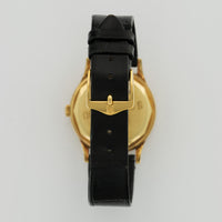 Patek Philippe Yellow Gold Calatrava Automatic Watch Ref. 3514