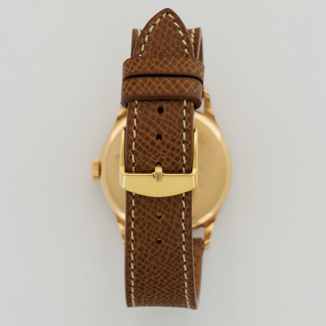 Patek Philippe Calatrava 570R 18k RG – The Keystone Watches