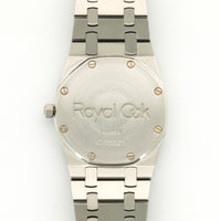 Audemars Piguet Royal Oak Steel Watch Ref. 56143