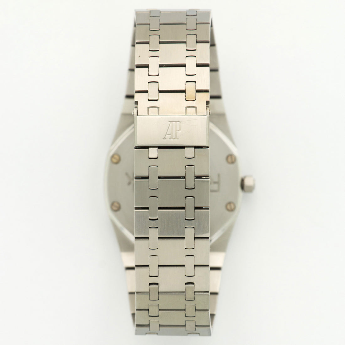 Audemars Piguet Royal Oak Steel Watch Ref. 56143