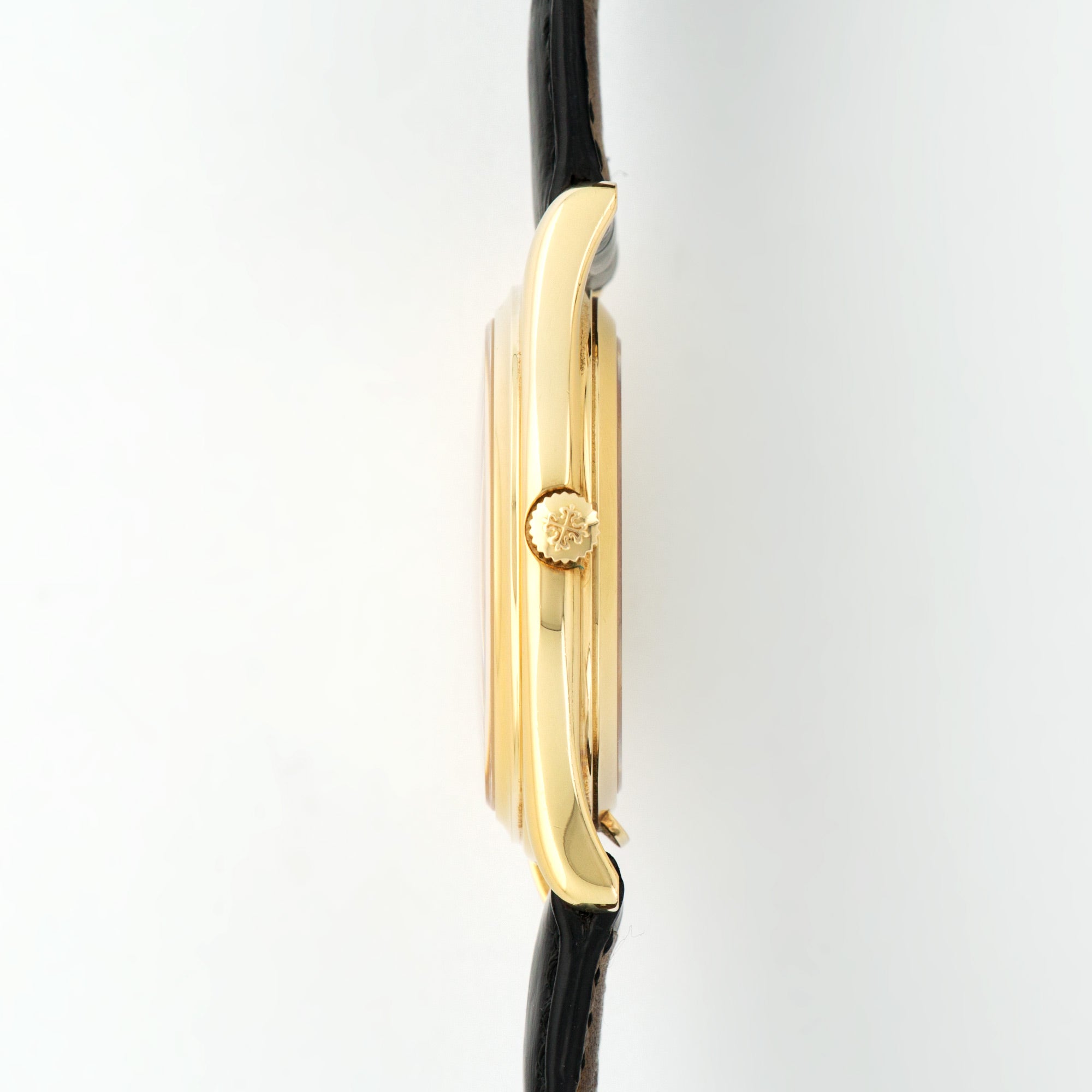 Patek Philippe - Patek Philippe Yellow Gold Perpetual Calendar Watch Ref. 3940J - The Keystone Watches