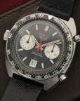 Heuer Autavia Automatic Watch Ref. 1163V