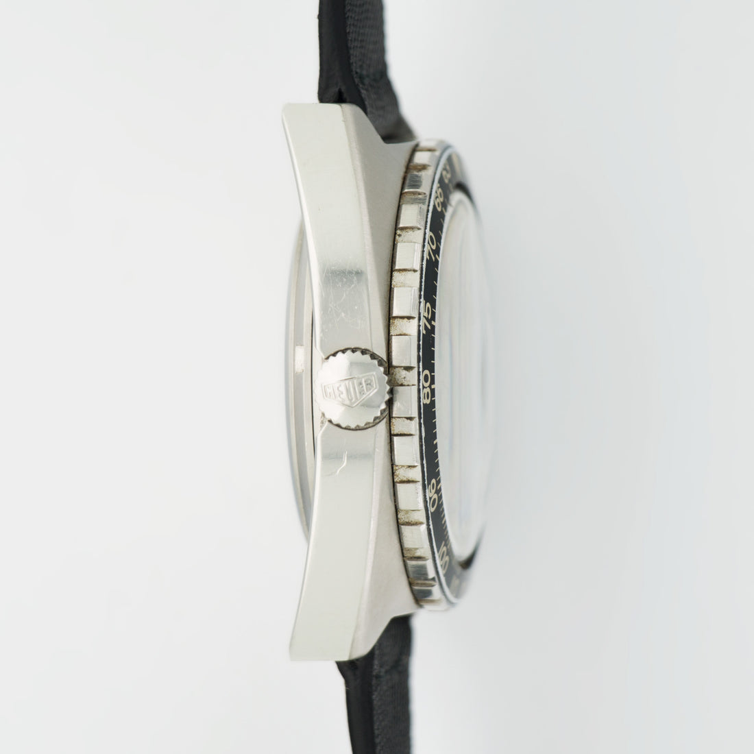 Heuer Autavia Automatic Watch Ref. 1163V