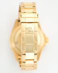 Rolex - Rolex Yellow Gold Submariner Watch Ref. 16618 - The Keystone Watches