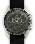 Omega - Omega Stainless Steel Speedmaster Watch Ref. 145.022 - The Keystone Watches