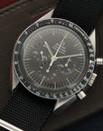 Omega - Omega Stainless Steel Speedmaster Watch Ref. 145.022 - The Keystone Watches