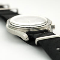 Omega Stainless Steel Speedmaster Watch Ref. 145.022