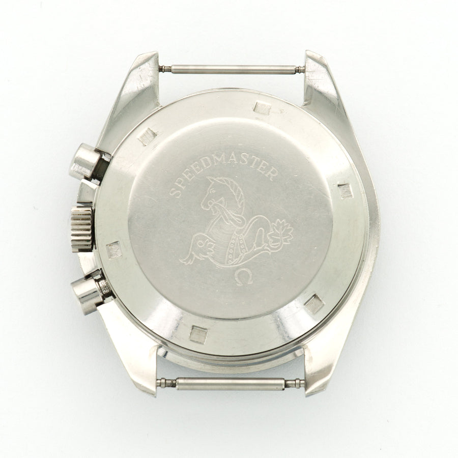 Omega Stainless Steel Speedmaster Watch Ref. 145.022