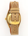 Rolex Yellow Gold Date Watch Ref. 1501
