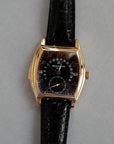 Patek Philippe Rose Gold Perpetual Calendar Minute Repeater Watch Ref. 5013