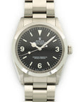 Rolex - Rolex Explorer R-Series Watch Ref. 1016 with Paper - The Keystone Watches