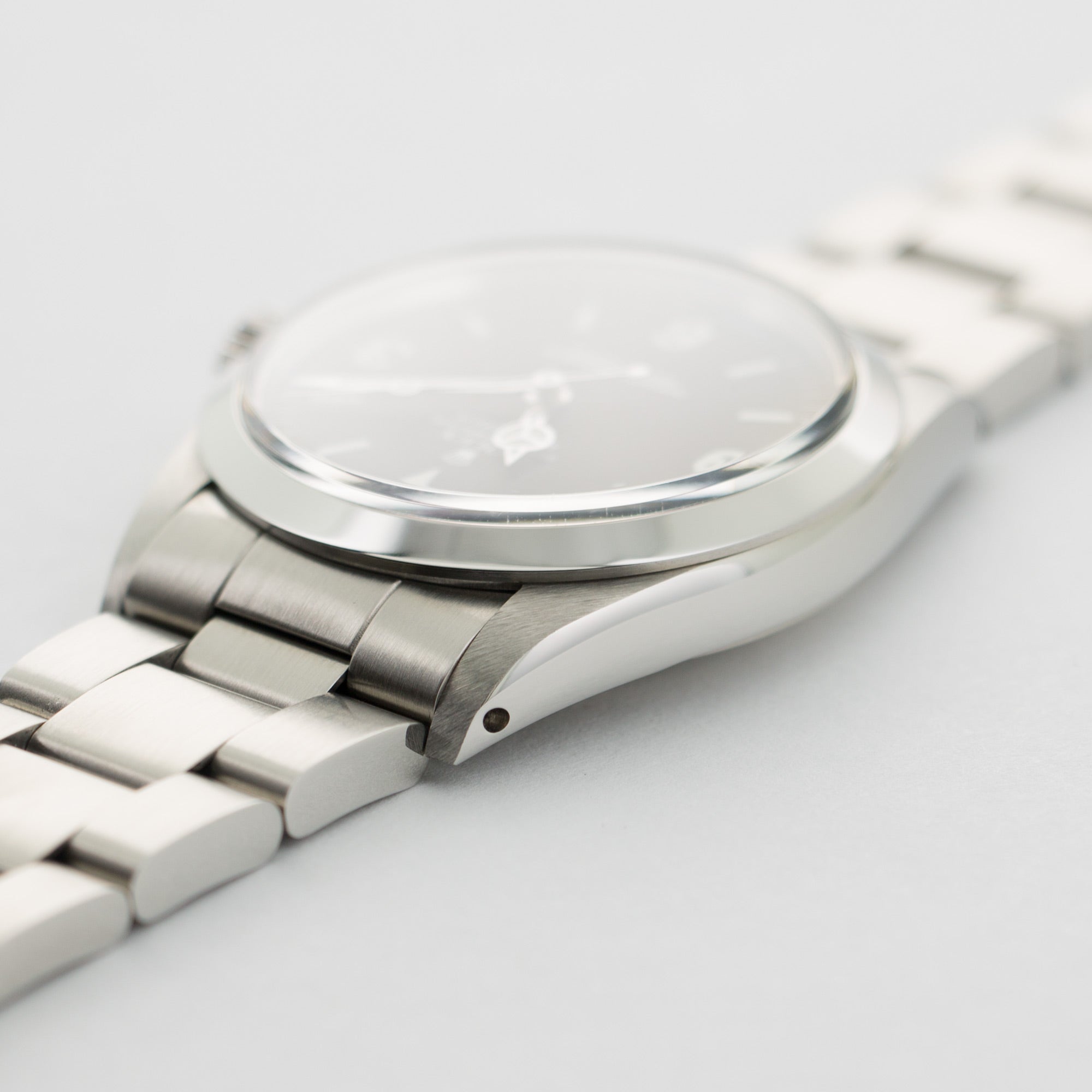 Rolex - Rolex Explorer R-Series Watch Ref. 1016 with Paper - The Keystone Watches