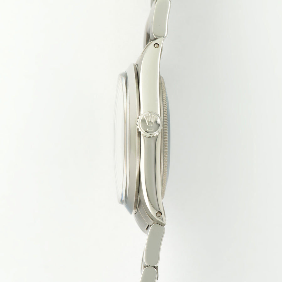Rolex Explorer R-Series Watch Ref. 1016 with Paper