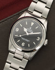 Rolex - Rolex R-Series Explorer Stainless Steel Ref. 1016 - The Keystone Watches