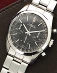 Rolex - Vintage Rolex Chronograph Pre-Daytona Watch Ref. 6238 - The Keystone Watches