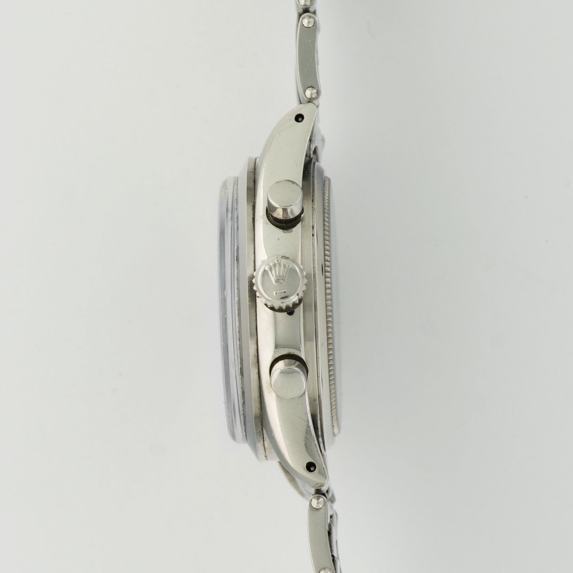 Rolex - Vintage Rolex Chronograph Pre-Daytona Watch Ref. 6238 - The Keystone Watches