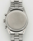 Vintage Rolex Chronograph Pre-Daytona Watch Ref. 6238