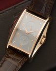 Patek Philippe Rose Gold 10-Day Power Reserve Watch Ref. 5100R