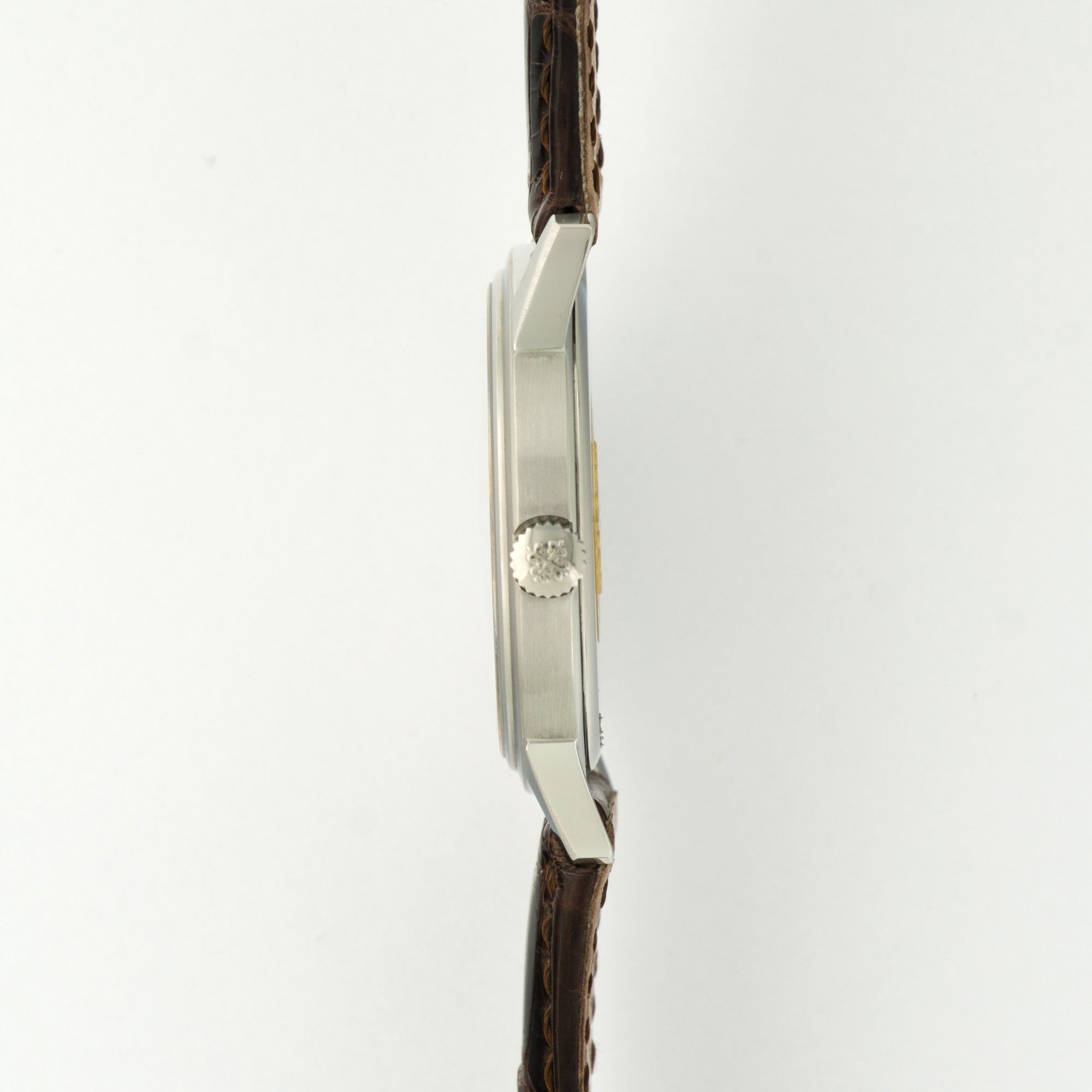 Patek Philippe - Patek Philippe Stainless Steel 150th Anniversary Watch Ref. 3718 - The Keystone Watches