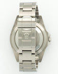 Rolex Steel Explorer II Watch Ref. 16570