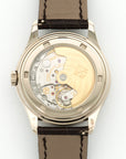 Patek Philippe White Gold Annual Calendar Watch Ref. 5146G
