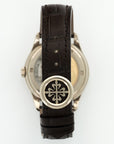 Patek Philippe White Gold Annual Calendar Watch Ref. 5146G