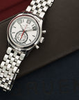 Patek Philippe - Patek Philippe Annual Calendar Chronograph Watch Ref. 5960/1A - The Keystone Watches