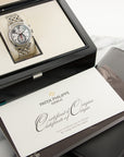 Patek Philippe - Patek Philippe Annual Calendar Chronograph Watch Ref. 5960/1A - The Keystone Watches