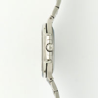 Patek Philippe Stainless Steel Nautilus Watch Ref. 3800