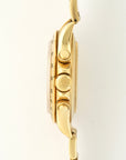 Rolex - Rolex Yellow Gold Daytona Cosmograph Zenith Watch Ref. 16528 - The Keystone Watches