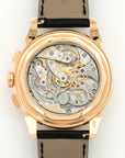 Patek Philippe - Patek Philippe Rose Gold Perpetual Calendar Watch Ref. 5270R - The Keystone Watches