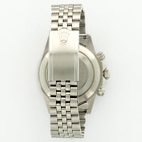 Tudor Stainless Steel Monte Carlo Watch Ref. 94200