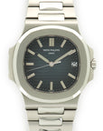 Patek Philippe Stainless Steel Nautilus Watch Ref. 5711/1a