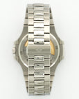 Patek Philippe Stainless Steel Nautilus Watch Ref. 5711/1a