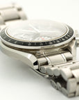 Omega - Omega Speedmaster Schumacher Chronograph Watch - The Keystone Watches