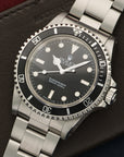 Rolex - Rolex Stainless Steel Submariner Watch Ref. 5513 - The Keystone Watches