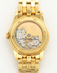 Patek Philippe - Patek Philippe Yellow Gold Annual Calendar Watch Ref. 5036J - The Keystone Watches