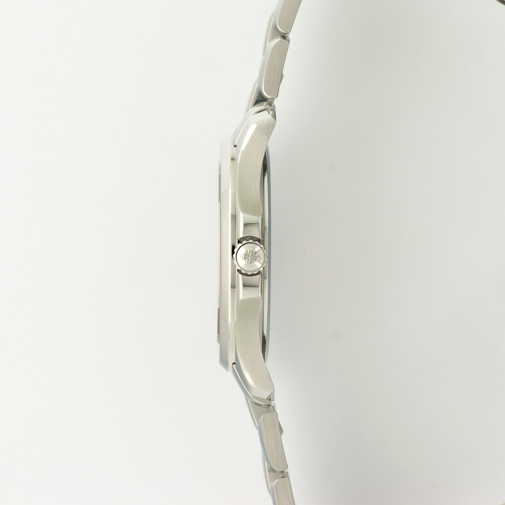 Patek Philippe - Patek Philippe Stainless Steel Aquanaut Watch Ref. 5167 - The Keystone Watches