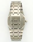 Audemars Piguet - Audemars Piguet Stainless Steel Royal Oak Watch - The Keystone Watches