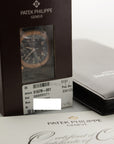 Patek Philippe Rose Gold Aquanaut Watch Ref. 5167R
