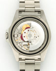 Rolex - Rolex Stainless Steel Explorer II Watch Ref. 16570 - The Keystone Watches