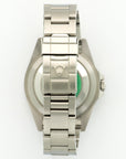 Rolex - Rolex Stainless Steel Explorer II Watch Ref. 16570 - The Keystone Watches