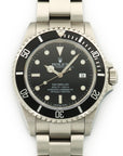 Rolex - Rolex Stainless Steel Sea-Dweller Ref. 16600 - The Keystone Watches