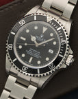 Rolex - Rolex Stainless Steel Sea-Dweller Ref. 16600 - The Keystone Watches