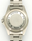 Rolex - Rolex Stainless Steel Sea-Dweller Ref. 16600 - The Keystone Watches