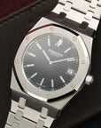 Audemars Piguet - Audemars Piguet Steel Royal Oak Extra-Thin Watch Ref. 15202 - The Keystone Watches