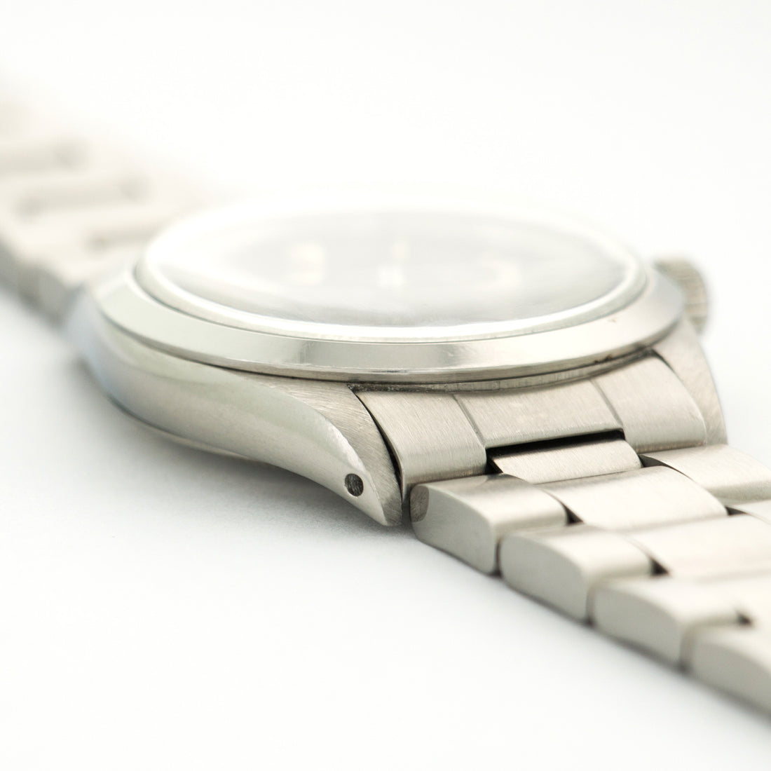 Rolex Explorer Tiffany & Co Watch Ref. 1016