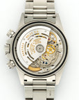 Rolex - Rolex Steel Cosmograph Daytona Zenith Movement Watch Ref. 16520 - The Keystone Watches