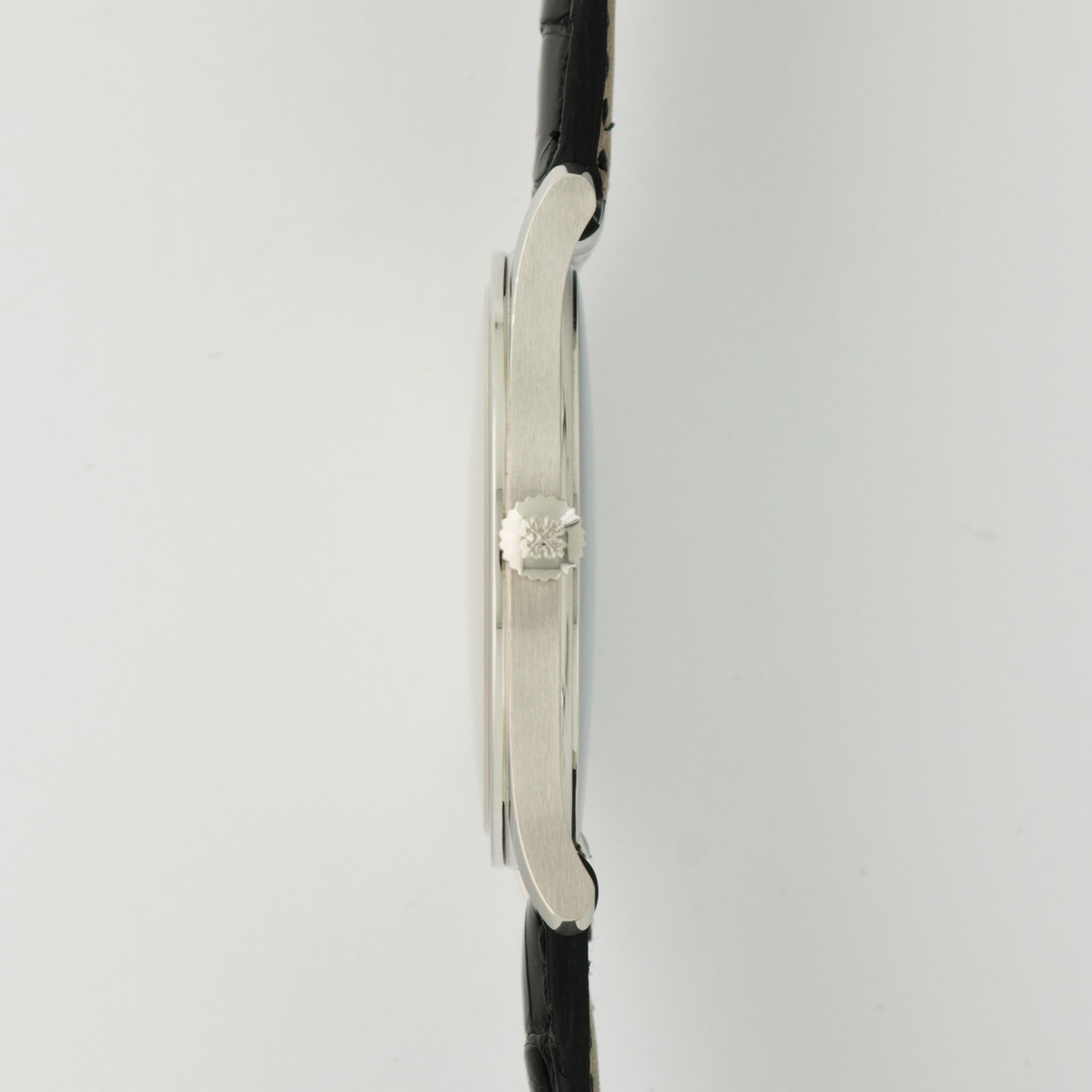 Patek Philippe - Patek Philippe Platinum Calatrava Watch Ref. 5196P - The Keystone Watches